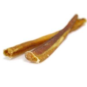 BULLY STICKS   7IN   10 PACK   ALL NATURAL  HAPPY PUPS  