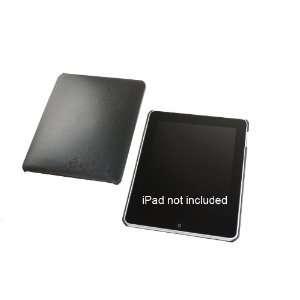  Black Leather Case for Apple iPad 64GB Electronics