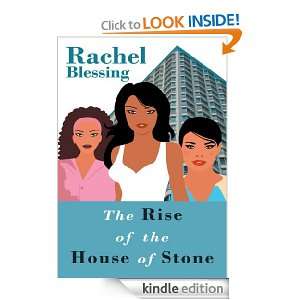 The Rise of the House of Stone Rachel Blessing  Kindle 