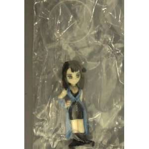  Final Fantasy Mini Figure Tifa 
