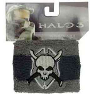  Halo 3 Hired Guns Sweatband Toys & Games
