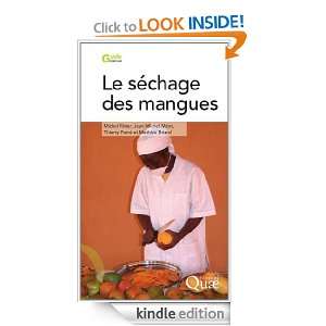 Le séchage des mangues (Guide pratique) (French Edition) Michel 