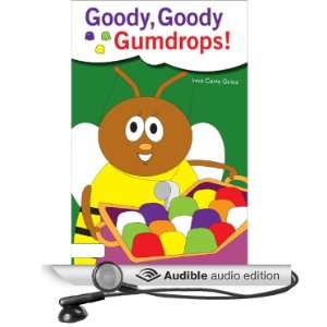 Goody, Goody Gumdrops [Unabridged] [Audible Audio Edition]