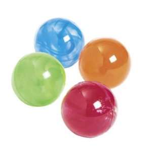   Brights Bouncing Balls   Games & Activities & Balls Toys & Games