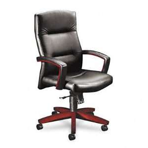     5000 Series Executive High Back Swivel/Tilt Chair Electronics