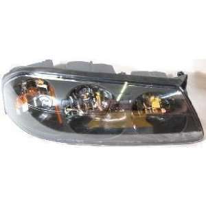  HEADLIGHT chevy chevrolet IMPALA 00 04 light lamp rh Automotive