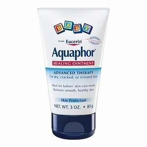 Aquaphor Aquaphor Baby Healing Ointment 3 oz (Quantity of 4)