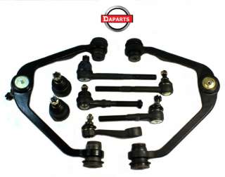 SUSPENSION F 150 2WD CONTROL ARM BALL JOINTS W BUSHINGS  