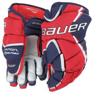  Bauer Vapor X60 Pro Gloves [SENIOR]
