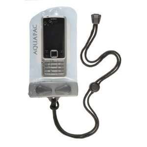  Micro Cell Phone / GPS Case by Aquapac