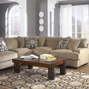  Market Square Gowen Sectional