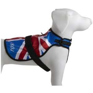 Avant Garde London Calling Dog Harness   Large (Quantity of 2)
