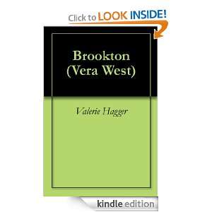 Brookton (Vera West) Valerie Hagger  Kindle Store