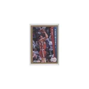  1992 93 Fleer #359   Kiki Vandeweghe Sports Collectibles