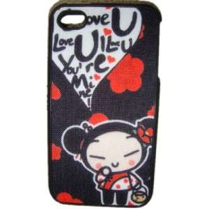  Speck Iphone 4 Fitted Case ramen Girl Cell Phones 