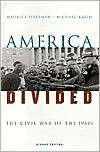 America Divided The Civil War of the 1960s, (0195160479), Maurice 