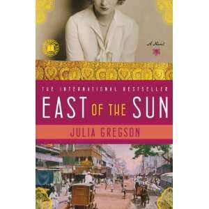   Gregson, Julia (Author) Jun 02 09[ Paperback ] Julia Gregson Books