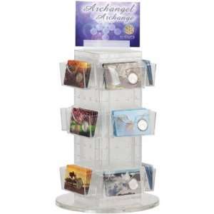  Archangels Wallet Card English Display Package (package 