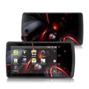   Decal Skin Sticker for Archos 32 3.2 Inch Touchscreen Internet Tablet