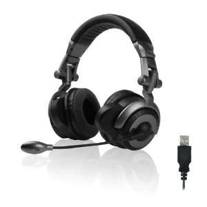  Arctic Sound P531 USB Headset with Microphone   Ideal for 
