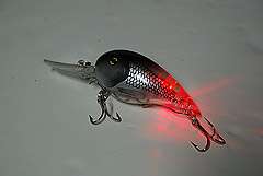  these lures personally each time going fishing. Bass is going crazy 