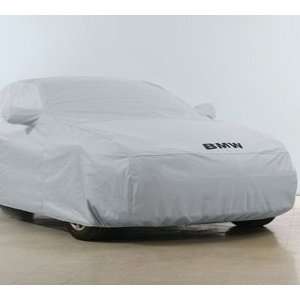 BMW Outdoor Car Cover 645 650 M6 Coupe & Convertible (2004 