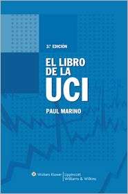   de la UCI, (849353188X), Paul L. Marino, Textbooks   