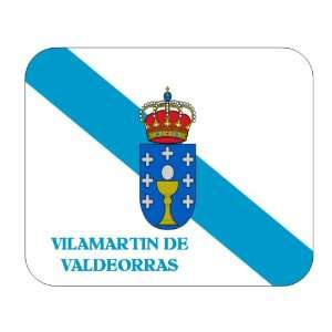    Galicia, Vilamartin de Valdeorras Mouse Pad 