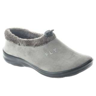 Fly Flot Amara Comfort Slippers Womens Shoes All Sizes & Colors  
