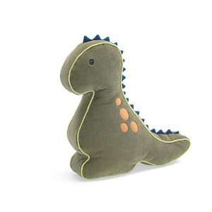  Tristen Flat T rex By Gund Toys & Games