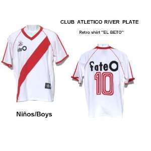  CLUB ATLETICO `RIVER PLATE   ARGENTINA. Vintage soccer 
