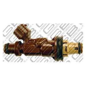  GB Remanufacturing 842 12251 Multi Port Fuel Injector 