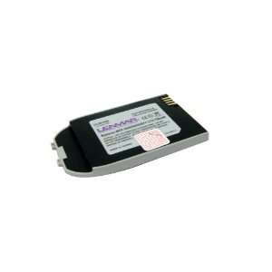   Phone Battery for Motorola V66 Series Cell Phones & Accessories