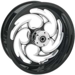   Rear Wheel (18in. x 5.5in.)   Savage Eclipse YA1855055 85E Automotive