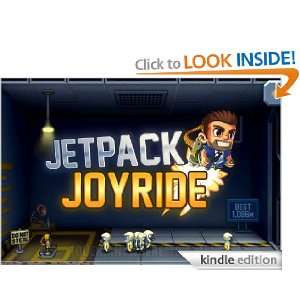 Start reading Jetpack Joyride 