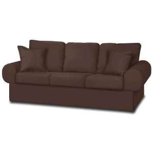  Hondo Chocolate Monroe Couch