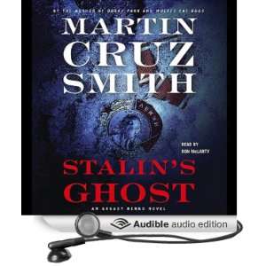  Stalins Ghost An Arkady Renko Novel (Audible Audio 