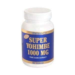  Super Yohimbe 1000