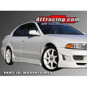  AIT Side Skirts Automotive