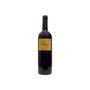  2008 Armador Odfjell Vineyards Merlot 750ml 750 ml 