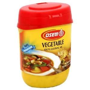  Osem, Soup & Seas Mix Vgtbl, 14.1 OZ (Pack of 12) Health 