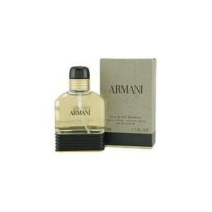  Armani By Giorgio Armani For Men. Eau De Toilette Spray 1 