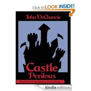 Start reading Castle Perilous 