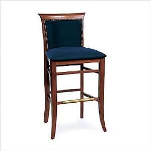  GAR 2940PSPNB 30 Armond Barstool with Upholstered Back 