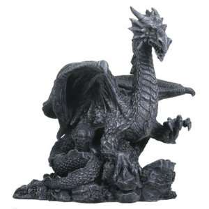  Dragon Tiamat   Collectible Figurine Statue Sculpture 