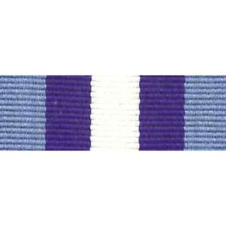 United Nations El Salvador UNOSAL, Medal Ribbon  