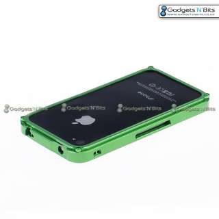   BLADE Bumper Case Cover non Vapor Element for iPhone 4 4S  