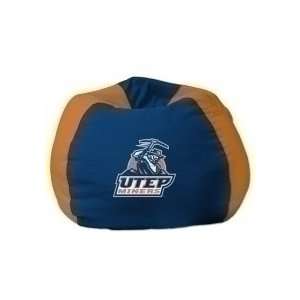  UTEP Miners NCAA Team Bean Bag