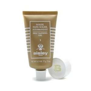 Sisley Sisley Self Tanning Gel   01  /2.5OZ