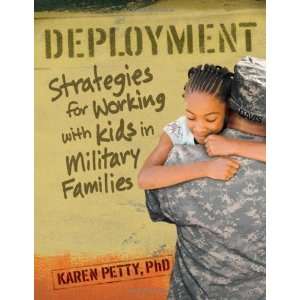  Deployment Strategies for Working with Kids in Military 